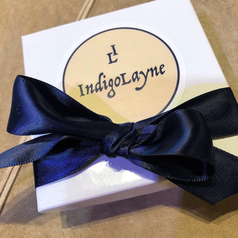 14 K gold filled drop dangle earrings for Her@IndigoLayne Yellow Jade drops with natural Citrines