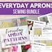 see more listings in the Home Sewing section