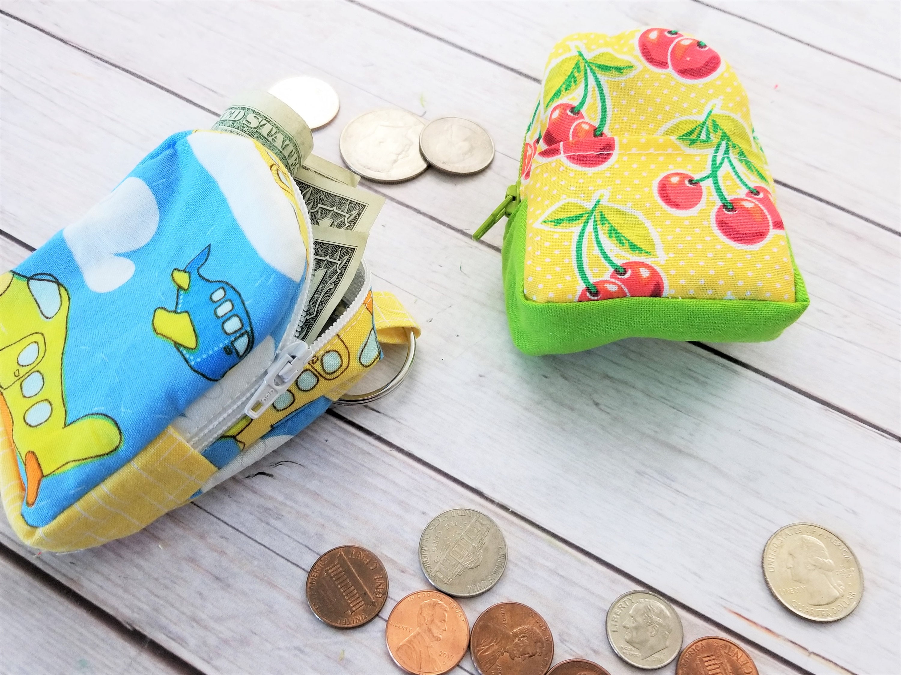 Mini Backpack Keychain Sewing PDF Pattern Backpack Pattern Etsy