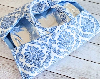Casserole Dish Carrier Sewing Pattern PDF