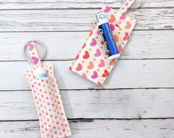 Lip Balm Holder PDF Sewing Pattern