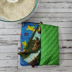 Microwave Cozy Sewing Pattern Bundle | Kitchen Projects (PDF Pattern ...