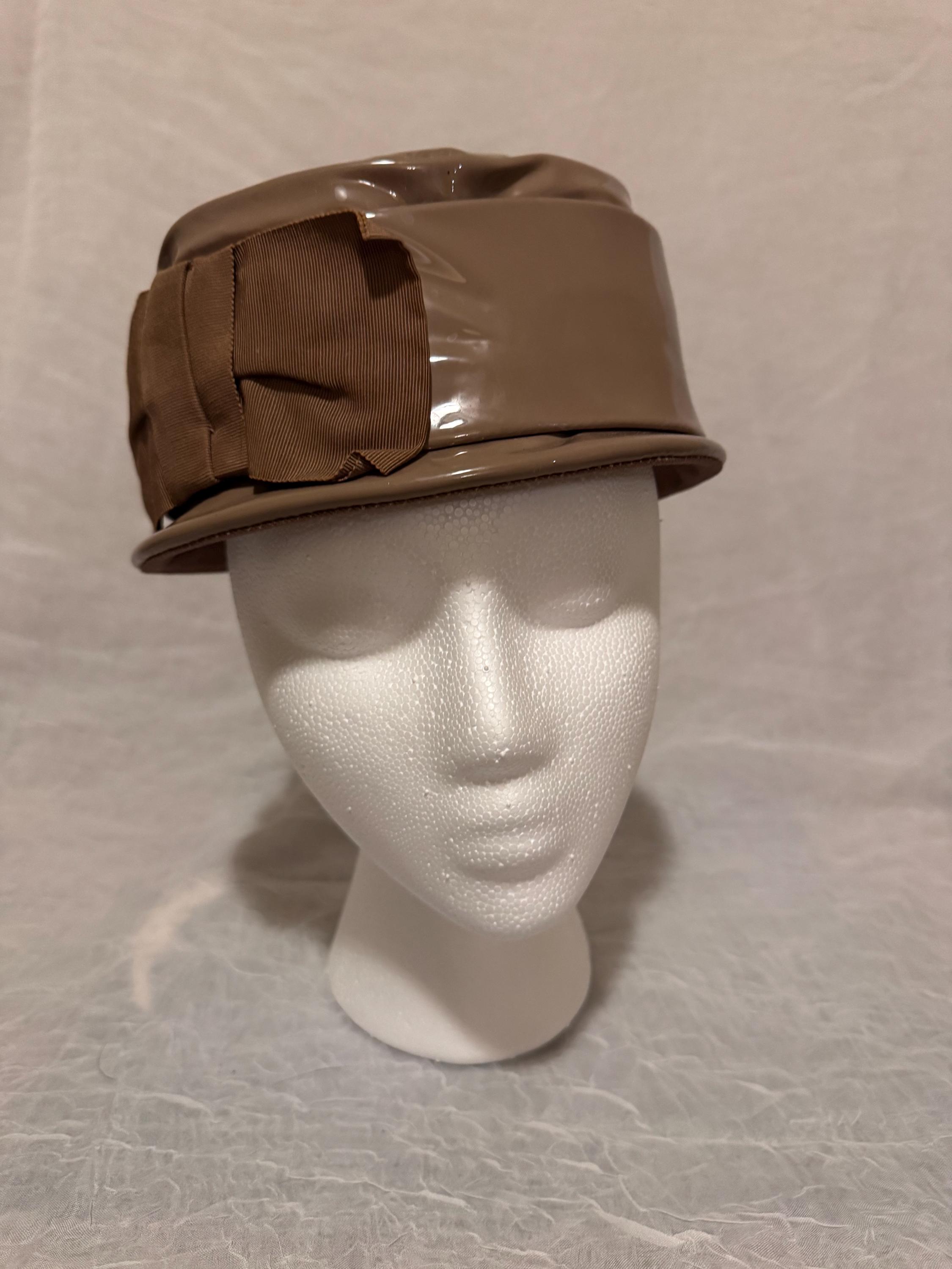 Jonquil Original Hat - Etsy display picture 2