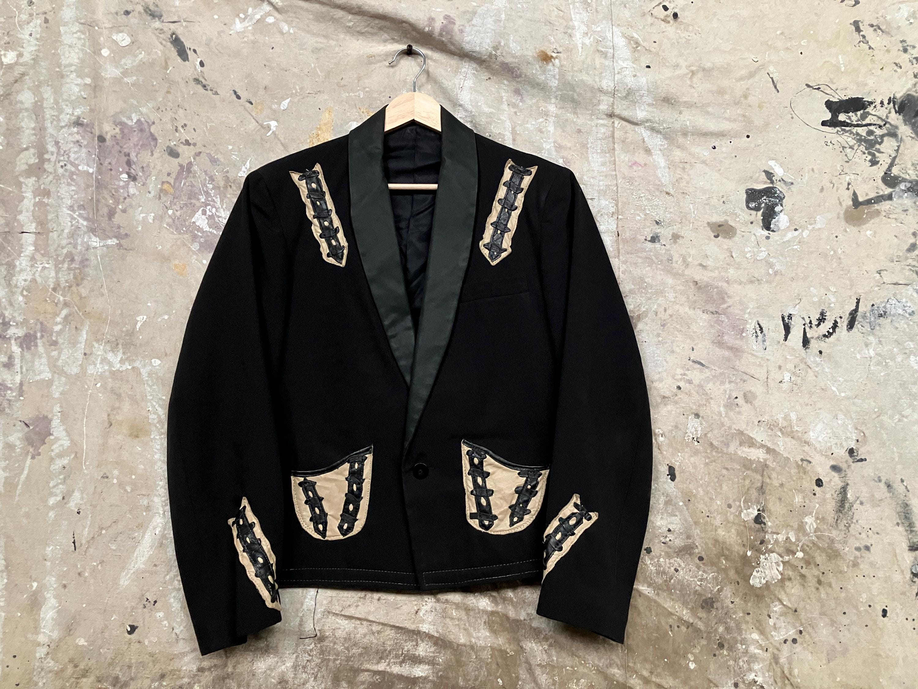Bellhop Jacket - Etsy