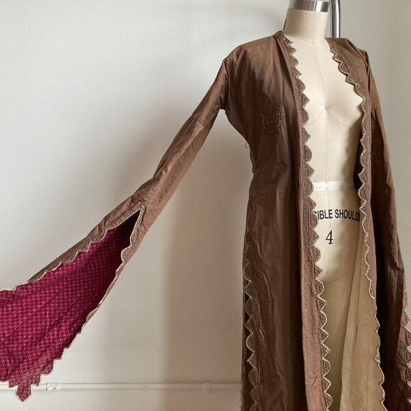 Ceremonial Robe - Etsy