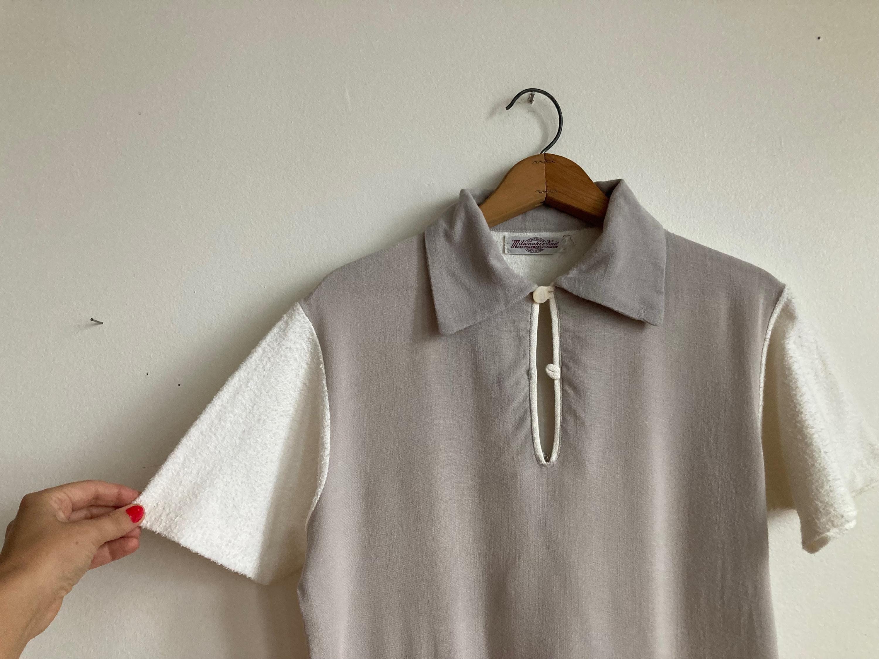 【archive】90s 2tone knit color line shirt il_fullxfull.5358316305_3w90.jpg