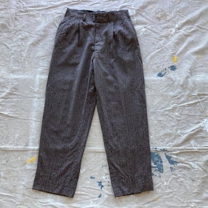 Talon Zipper Pants - Etsy Talon Zipper Pants - Etsy