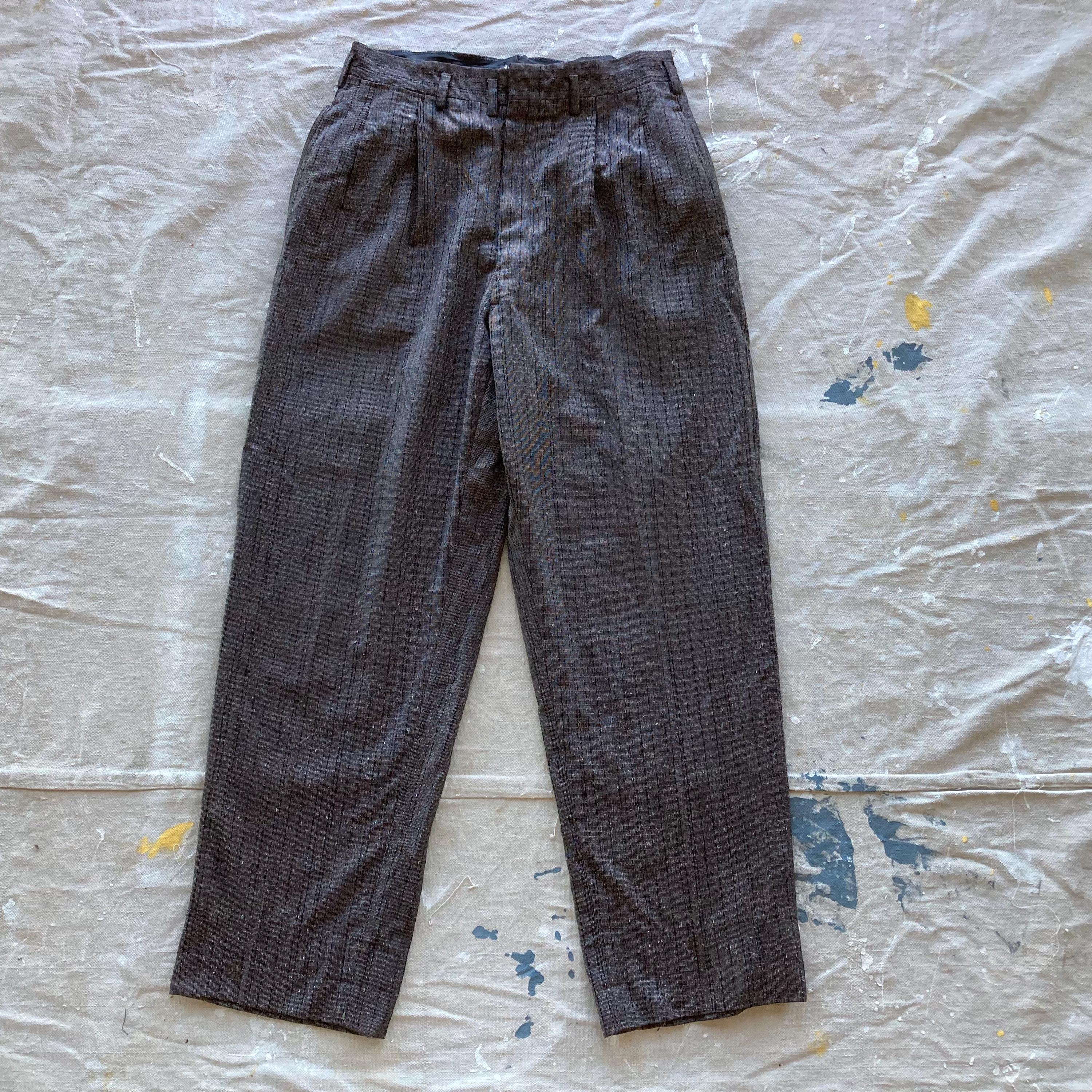 Talon Zipper Pants - Etsy Talon Zipper Pants - Etsy
