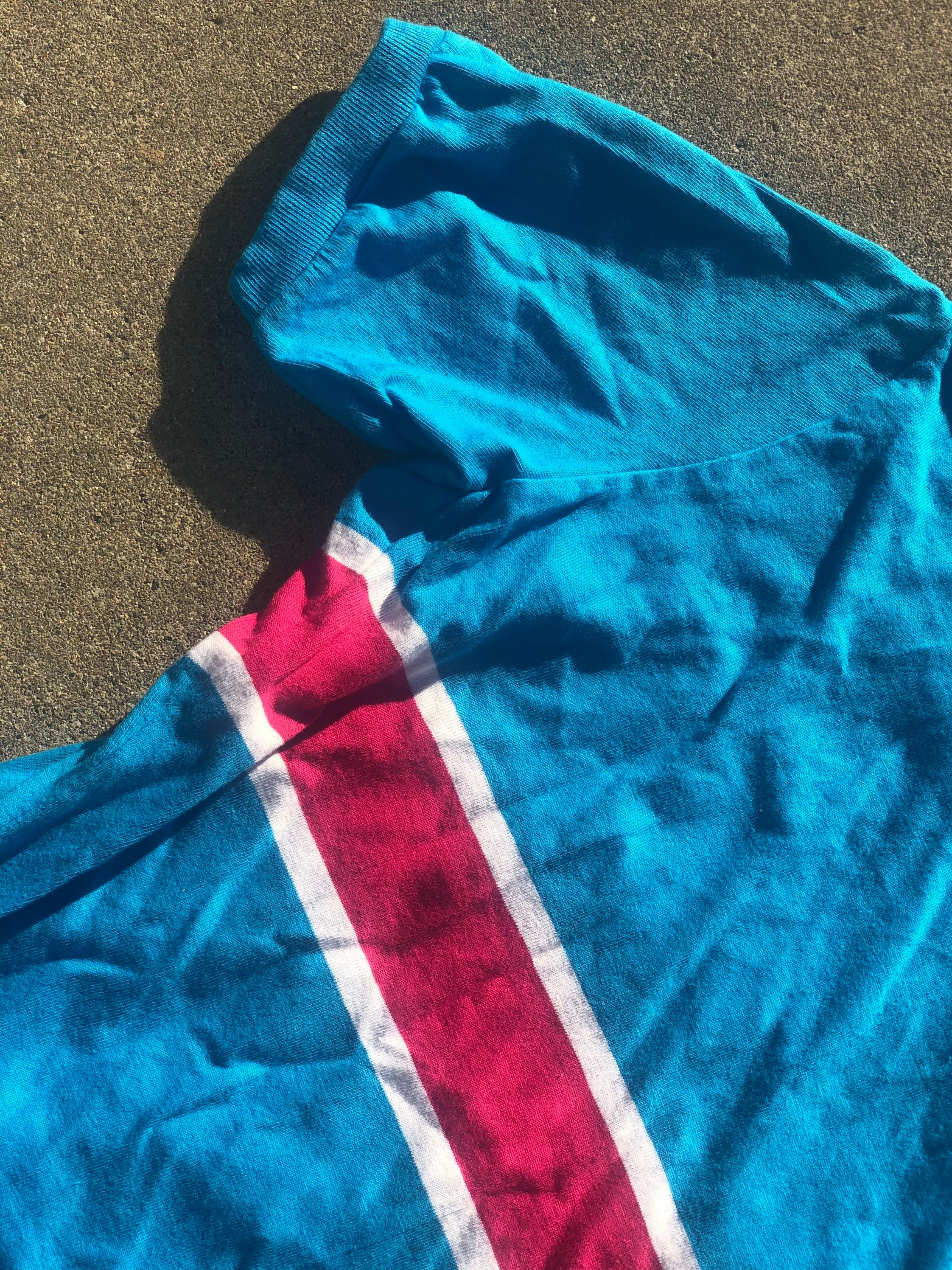 アルミジップ 70s Eurovintage cycling shirt - メルカリ