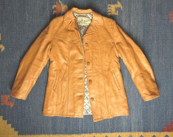 deerskin jacket womens