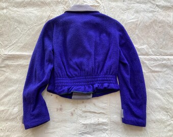 ジャケット・アウター Abercrombie & Fitch 30s-40s SKI Anorak Abercrombie & Fitch 30s-40s SKI Anorak 1950s Khaki Ken Sporting