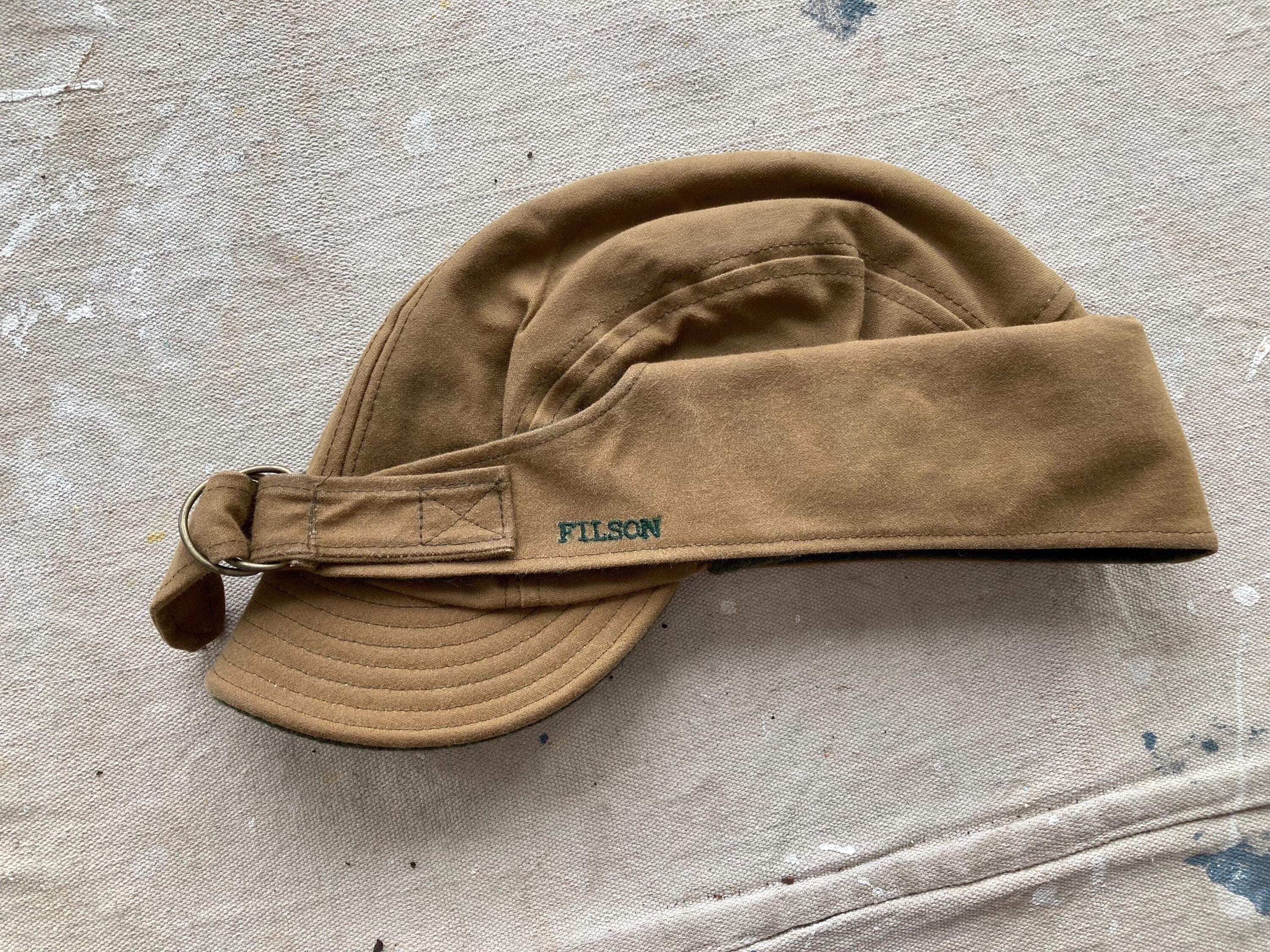 FILOSN Wildfowl RealTree camo Cap フィルソン ワイルド FILOSN Wildfowl RealTree camo Cap フィルソン ワイルド