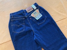 Levis 505 Red Tab - Etsy