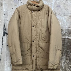 Powderhorn Jacket - Etsy