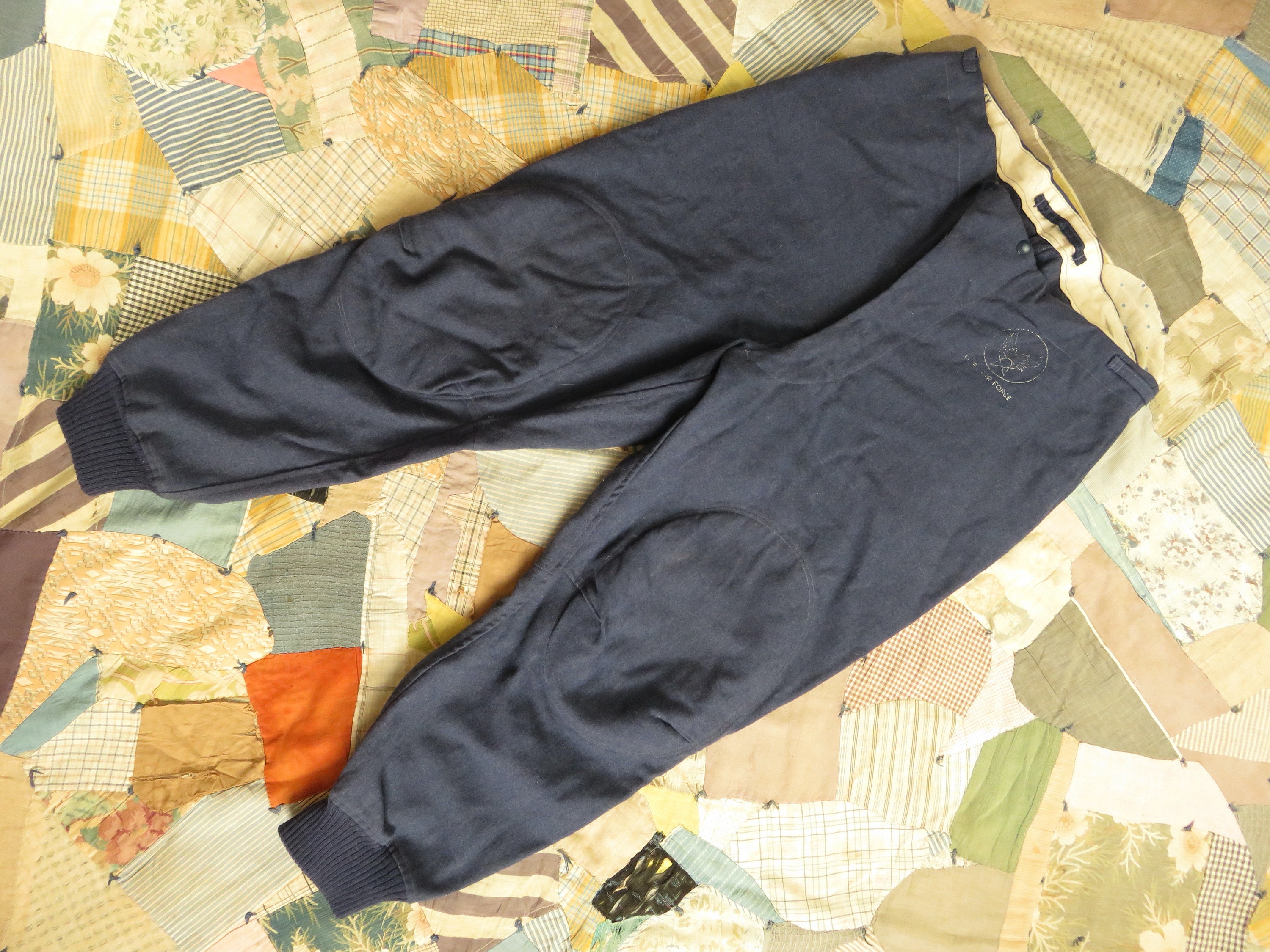 Us Air Force Trousers - Etsy Us Air Force Trousers - Etsy