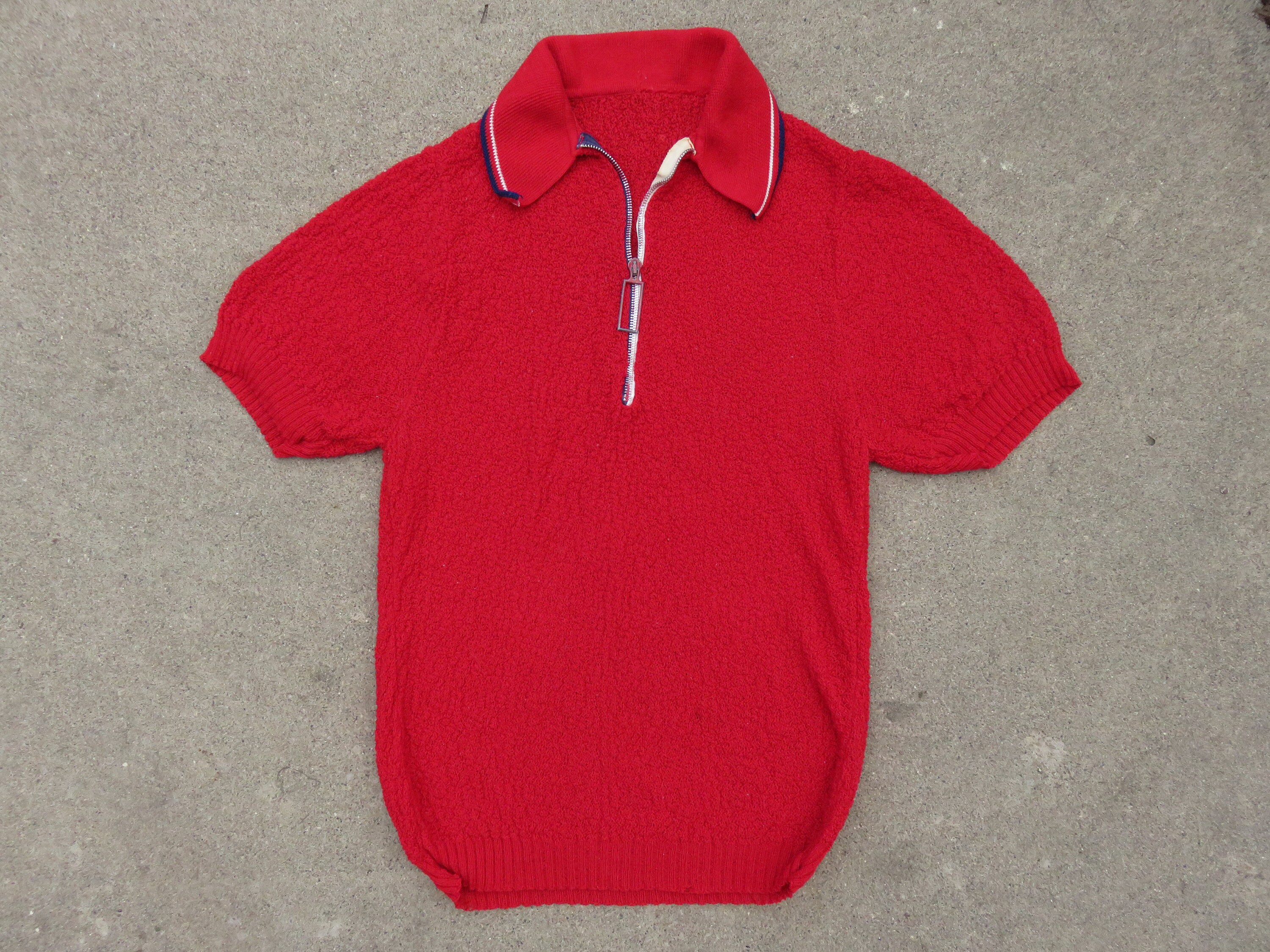 60'S Shirt main image 0