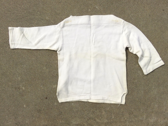 XS S 1962 Seattle Worlds Fair Cotton Sweatshirt 60s Sweatshirt, Boatneck, White With Blue Flock Print Pullover, Youth Large 1960s 50s 1950s - Etsy Canada XS S 1962 Seattle Worlds Fair Cotton Sweatshirt 60s Sweatshirt, Boatneck, White With Blue Flock Print Pullover, Youth Large 1960s 50s 1950s - Etsy Canada
