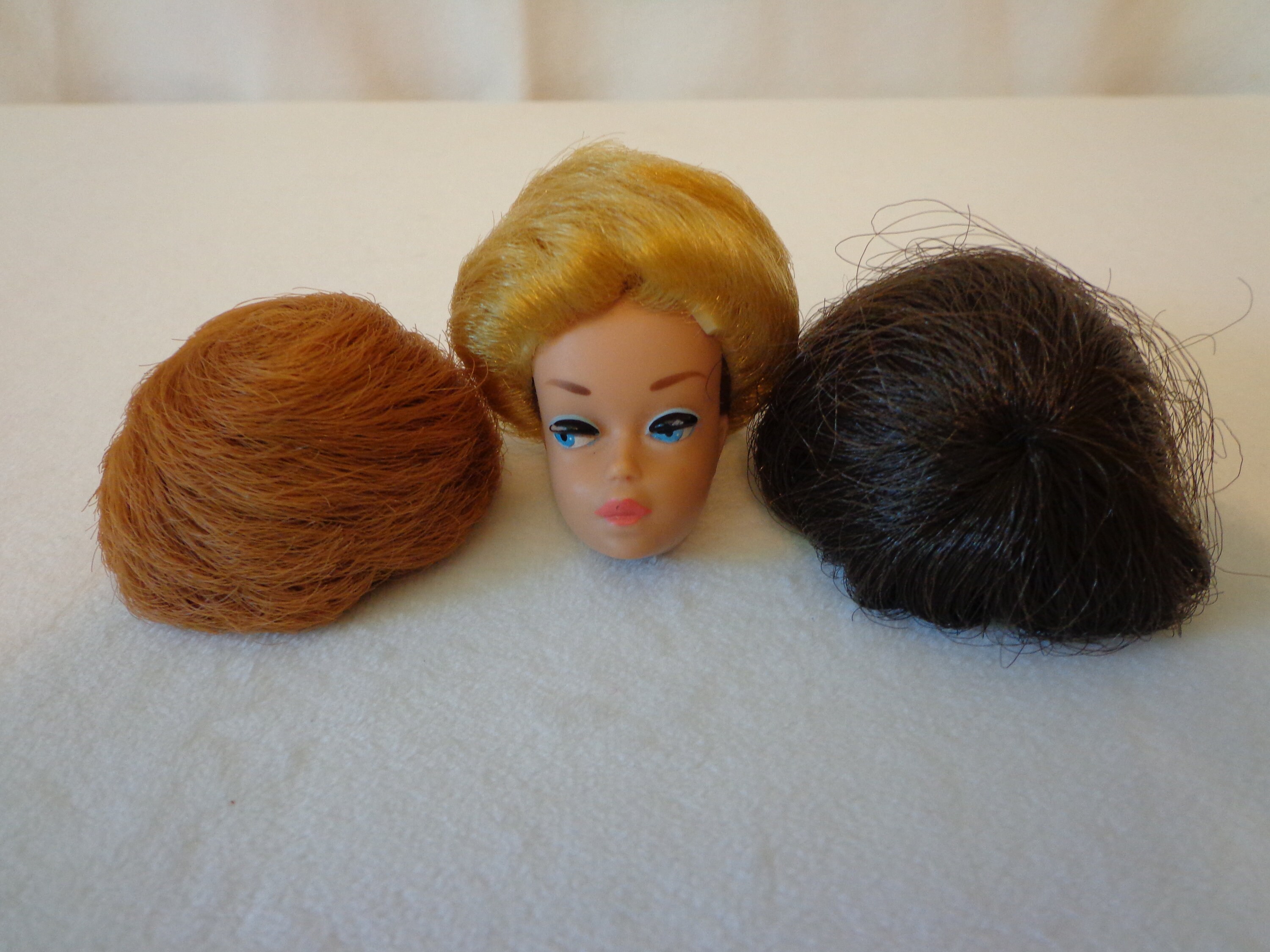 1958 barbie