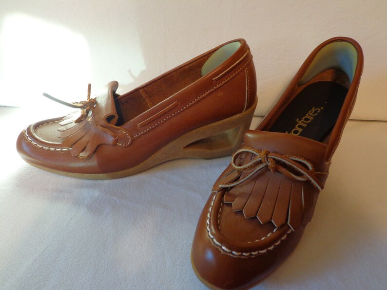 yo yo shoes 1970