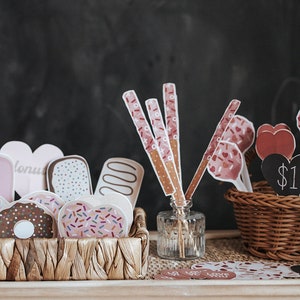 Sweet Treats Dramatic Play Set | Dramatic Play Set | Pretend Play ...