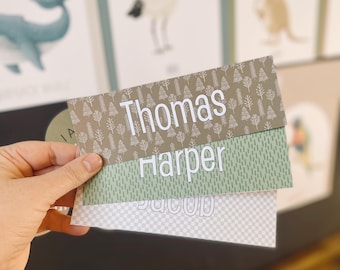 AUSTRALIAN BUSH Classroom Labels Bundle | School Decor  | Australian | Koala | Australian Animal Themed Classroom Decor
