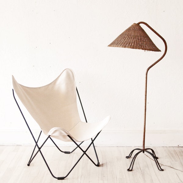 BKF Hardoy Butterfly Chair Knoll