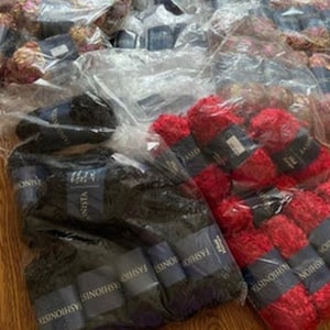 FASHIONISTA Filati Europa Yarn