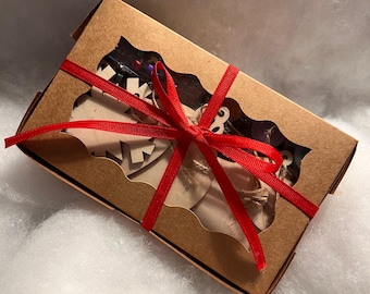 DIY Ornament Kit, Christmas Craft, Christmas Gifts
