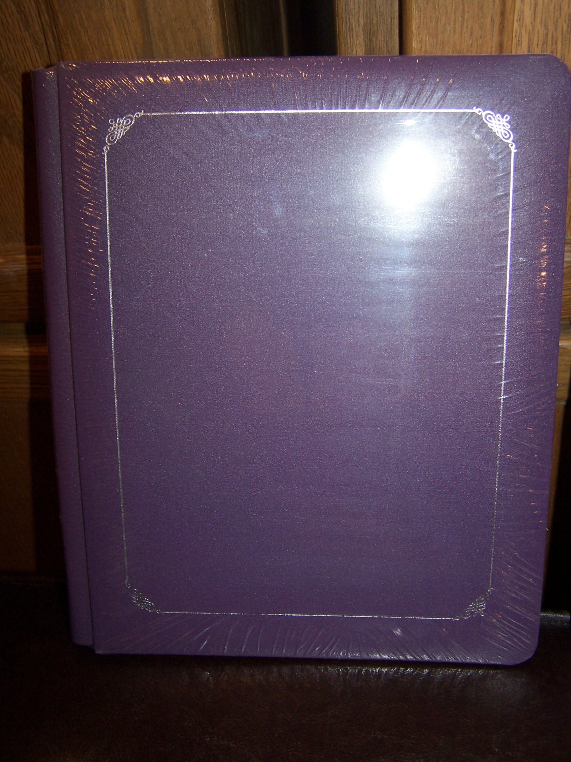 Creative Memories Scrapbook Album 8 1/2 x 11 Etsy