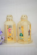 Ramadan lantern, for kids, Colorful Ramadan lantern, Ramadan decoration, Ramadan gift, Fanoos Ramadan, Eid decoration, Personalized