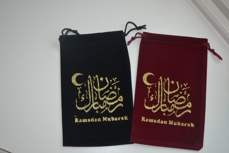 ramadan gift bag ideas