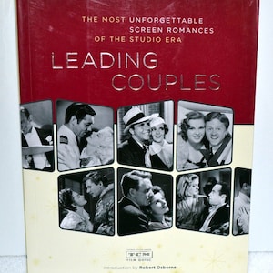 Leading Couples, biographies, story book, history book, educational book, easy reading book