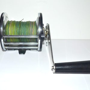 Antique Penn Reel - Etsy Antique Penn Reel - Etsy