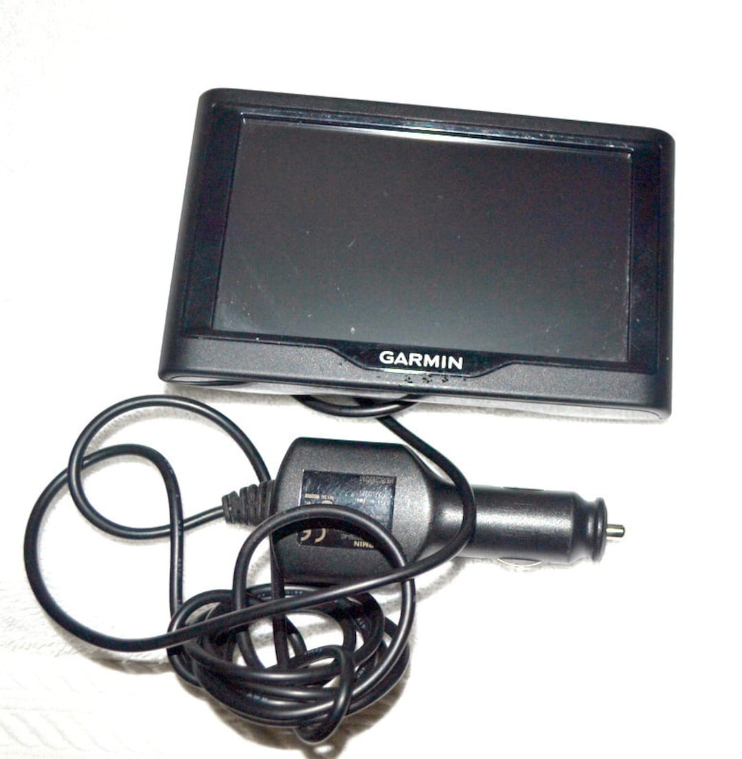 Garmin GPS Navigator, Garmin GPS, Vintage Gps, Antiques, Collectables