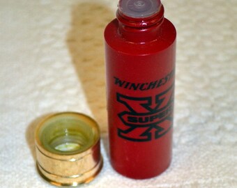 Avon Shotgun Shell Decanter Vintage Avon Shotgun Shell Etsy 日本