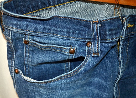 Wrangler Men’s Jeans, men’s jeans, # 296, jeans, … - image 3