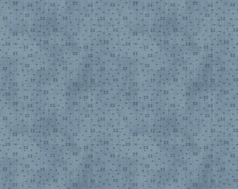 Beacon - Traversing (Chambray) 53638-8 by Whistler Studios for Windham Fabrics