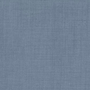 French General - Solids - Favorites (Woad Blue) 13529 33 by French General for Moda