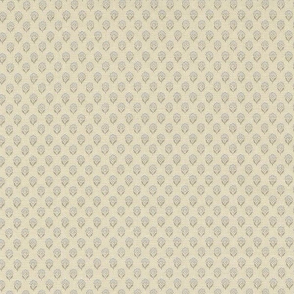 Antoinette - Adelaide - Foulard - Blender (Pearl Roche) 13957 18 by French General for Moda Fabrics