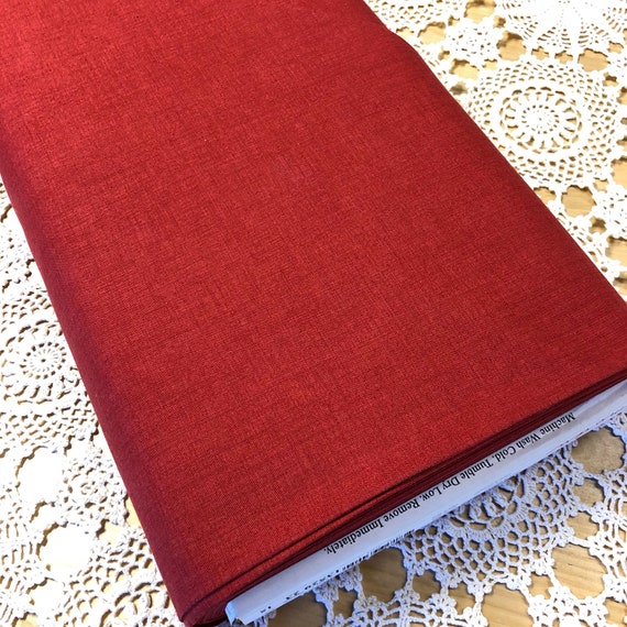 French General Solids Rouge French General Solids Rouge
