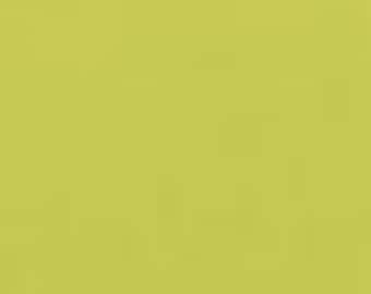 Bella Solid - (Chartreuse) 9900 188 from Moda Fabrics