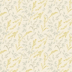 Sweet Nothings Rustic Branch Mist - Edyta Sitar - PER QUARTER METRE Sweet Nothings Rustic Branch Mist - Edyta Sitar - PER QUARTER METRE