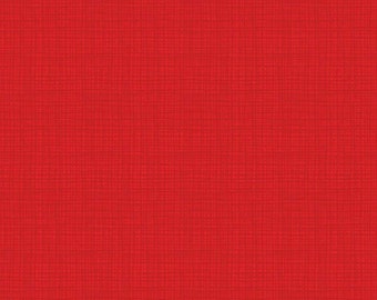 Texture - (Red) C 610 by Sandy Gervais for Riley Blake Designs
