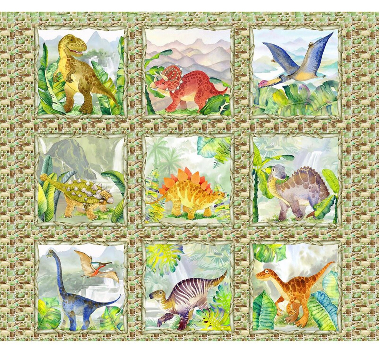 Friends Panel 1 para Telas In The - España