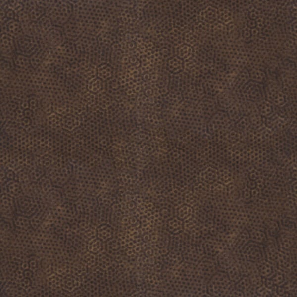 Dimples (Bruin) 1867 N4 by Gail Kessler for Andover Fabrics