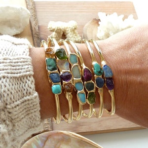 Personalized Jewelry, Best Holiday Gift, Custom Birthstone Bracelet, Gift For Her, Mothers Custom Bracelet Gift, Family Gemstone Bracelet.