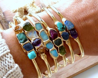 Mothers Birthstone Bracelet, Custom Gift For Mom, Personalized Birthstone Jewelry, Family Bracelet, November Birthstone Gift, Crystal Gift