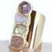 see more listings in the Personalized Rings section