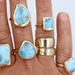 see more listings in the Statement Gift Rings section