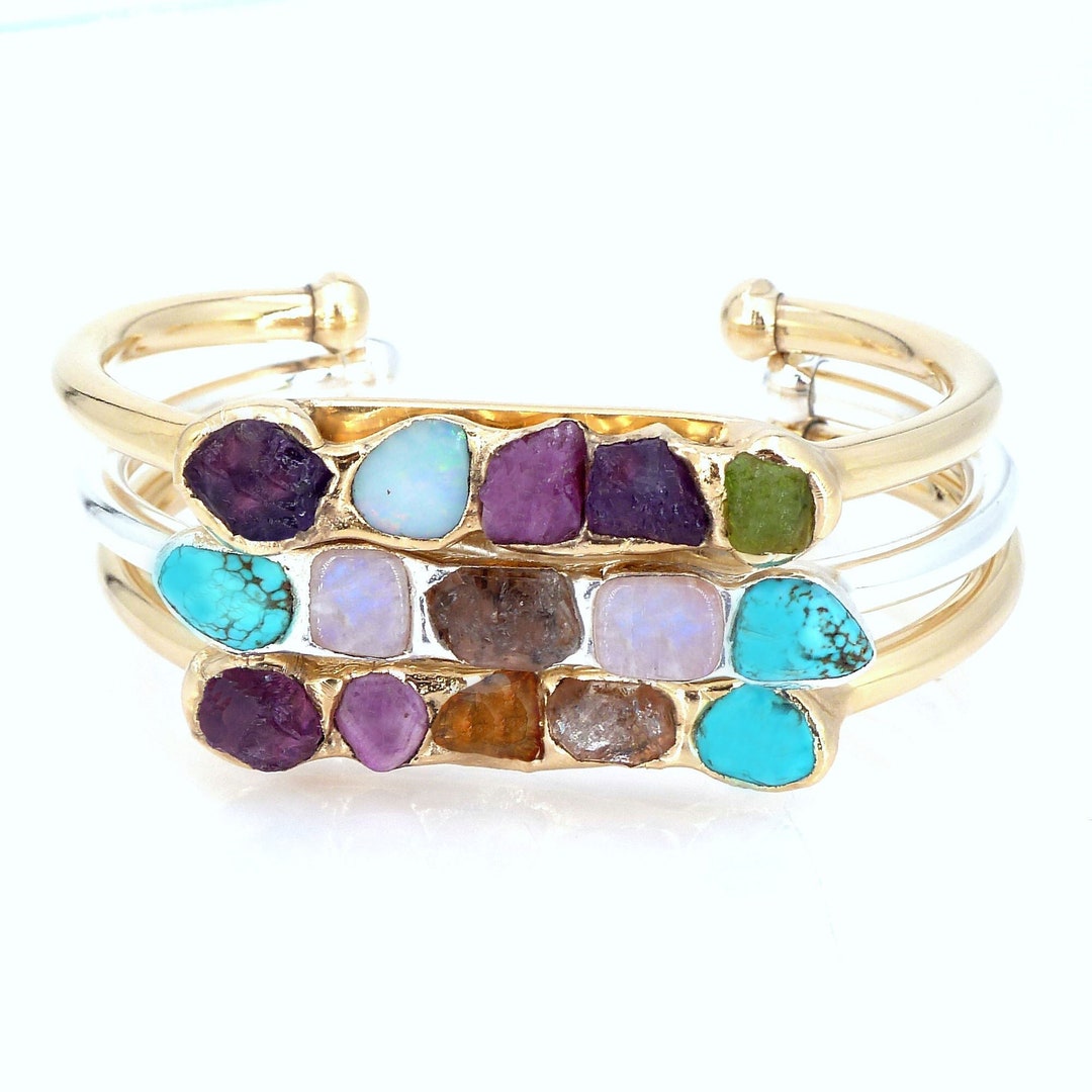 Gemnations mum bracelet Clearance